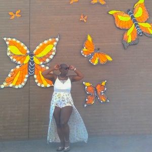 Meet your Posher, Qween-adrianne